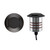 manufacturer_finish:Bronze Stainless Steel|light_output:100.00lm|color_temperature:3000K|voltage:9.00V