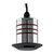 manufacturer_finish:Stainless Steel|light_output:Unspecified|color_temperature:Unspecified|voltage:15.00V