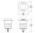 manufacturer_finish:Stainless Steel|light_output:Unspecified|color_temperature:Unspecified|voltage:15.00V