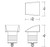 manufacturer_finish:Bronze Stainless Steel|light_output:Unspecified|color_temperature:Unspecified|voltage:15.00V
