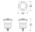 manufacturer_finish:Stainless Steel|color_temperature:Unspecified|voltage:15.00V