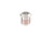 manufacturer_finish:Stainless Steel|color_temperature:2700K|voltage:9.00V
