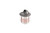 manufacturer_finish:Bronze Stainless Steel|color_temperature:2700K|voltage:9.00V