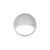 manufacturer_finish:White on Aluminum|color_temperature:3000K