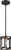 Payne One Light Mini Pendant (60-6412)