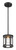 Payne One Light Mini Pendant (60-6412)