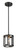 Payne One Light Mini Pendant (60-6412)
