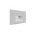manufacturer_finish:White on Aluminum|light_output:Unspecified|color_temperature:Unspecified|cri:85|voltage:15.00V