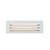 manufacturer_finish:White on Aluminum|color_temperature:3000K