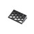 W.A.C. Lighting - 5021-HCL - Lens - Lens And Glare Control - Black