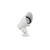 manufacturer_finish:White on Aluminum|light_output:Unspecified|color_temperature:3000K