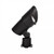 manufacturer_finish:Black on Aluminum|color_temperature:3000K