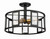 Payne Four Light Semi-Flush Mount (60-6413)