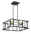 Payne Four Light Pendant (60-6414)