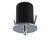 W.A.C. Lighting - DR-LED302-30-CH - LED Spot - Beauty - Chrome