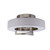 W.A.C. Lighting - FM-96916-BN - LED Semi-Flush Mount - Madison - Brushed Nickel