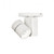 manufacturer_finish:White|manufacturer_glass:Unspecified|light_output:846.00lm|color_temperature:3000K|cri:90