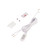 manufacturer_finish:WHITE