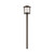 W.A.C. Lighting - LC-253305-CS-BZ - LED Path Light - Ltd Landscape - Bronze