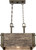 Winchester Four Light Pendant (60-6422)