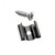 W.A.C. Lighting - LED-T-CL - Connector - Invisiled - White