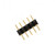W.A.C. Lighting - LED-TC-MM - Connector - Invisiled - Black