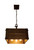 Winchester Four Light Pendant (60-6423)