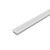 Invisiled Recessed Mounted Trim Channel (LED-T-RCH5-WT)