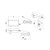 Linear Undercabinet Transformer (LU-2460D-P-BK)