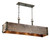 Winchester Four Light Trestle (60-6424)