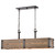 Winchester Four Light Trestle (60-6424)