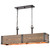 Winchester Four Light Trestle (60-6424)