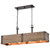 Winchester Four Light Trestle (60-6424)