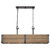 Winchester Four Light Trestle (60-6424)