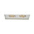 W.A.C. Lighting - MT-216TL-WT - Two Light Trim - Mr16 Multiples - White