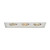 W.A.C. Lighting - MT-316TL-WT - LED Trim - Mr16 Multiples - White