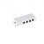 W.A.C. Lighting - MTB-08 - Terminal Wiring Box for Line and Straight Edge - Straight Edge - White