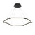 manufacturer_finish:Brushed Black