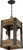 Winchester Two Light Pendant (60-6425)
