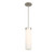 W.A.C. Lighting - PD-26616-SN - LED Pendant - Elementum - Satin Nickel