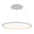 W.A.C. Lighting - PD-31727-TT - LED Pendant - Illusion - Titanium