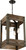 Winchester Five Light Pendant (60-6426)