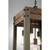 Winchester Five Light Pendant (60-6426)