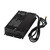 W.A.C. Lighting - PS-24DC-U96R-CS-DU - Remote Power Supply - Invisiled Duet - BLACK