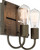 Winchester Two Light Vanity (60-6428)