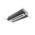 W.A.C. Lighting - R1GNL12 - New Construction Housing Trimless - Multi Stealth