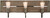 Nuvo Lighting - 60-6429 - Three Light Vanity - Winchester - Bronze