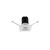 W.A.C. Lighting - R2DSDN-F930-WT - LED Downlight - Ion - White