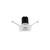 W.A.C. Lighting - R2DSDN-F9CS-WT - New Construction Downlight - Ion - White