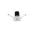 W.A.C. Lighting - R2DSDR-F9CS-WT - Remodel Downlight - Ion - White